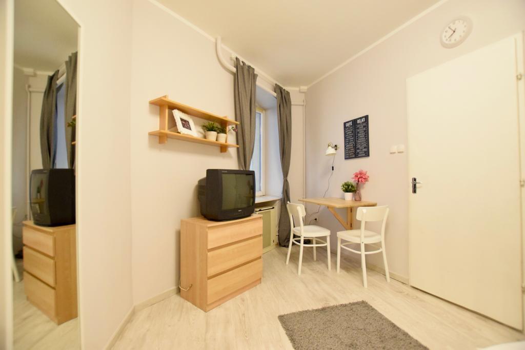 Budget Apartment By Hi5 - Oktober 6 Str 4 Budapešť Exteriér fotografie